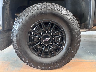 2024 Chevrolet Silverado 2500 HD ZR2