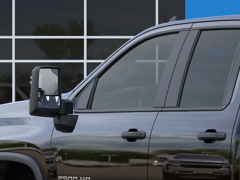 2026 Chevrolet Silverado 2500 HD Custom - Photo 12