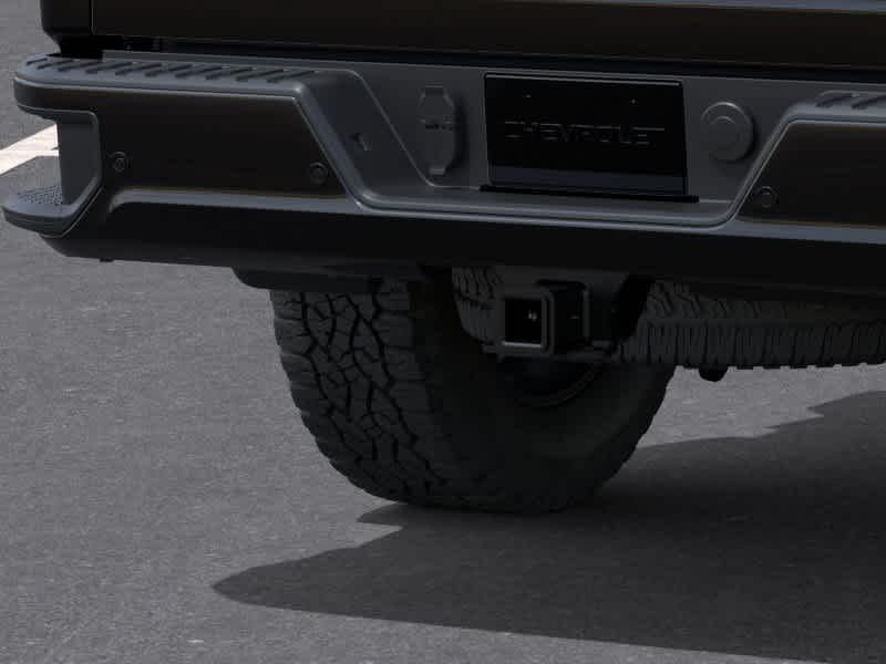 2026 Chevrolet Silverado 2500 HD Custom - Photo 14