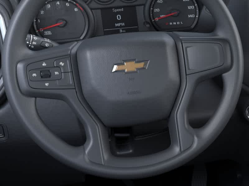 2026 Chevrolet Silverado 2500 HD Custom - Photo 19