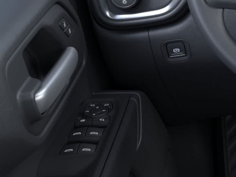 2026 Chevrolet Silverado 2500 HD Custom - Photo 22
