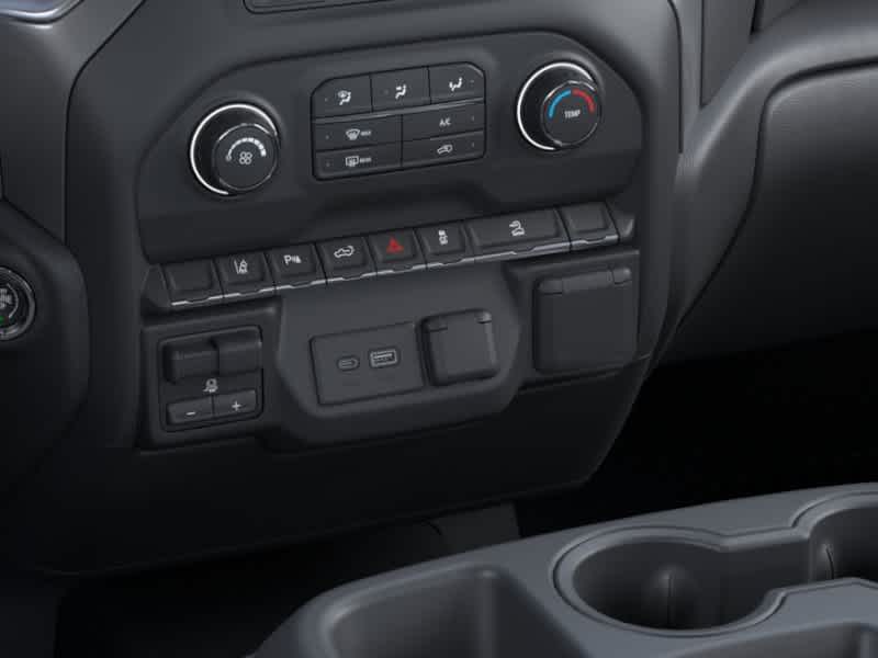 2026 Chevrolet Silverado 2500 HD Custom - Photo 23