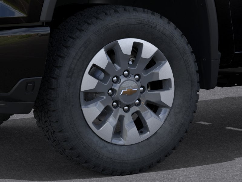 2026 Chevrolet Silverado 2500 HD Custom - Photo 33
