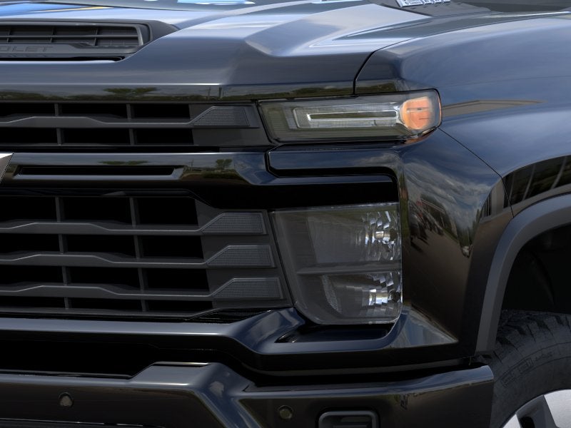 2026 Chevrolet Silverado 2500 HD Custom - Photo 34