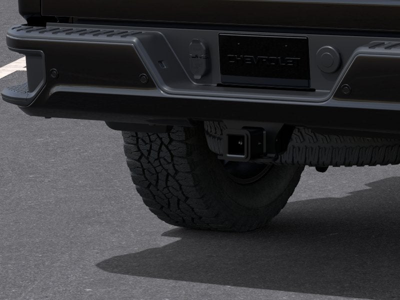 2026 Chevrolet Silverado 2500 HD Custom - Photo 38