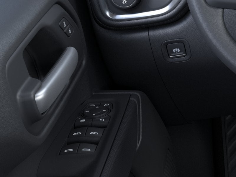 2026 Chevrolet Silverado 2500 HD Custom - Photo 46