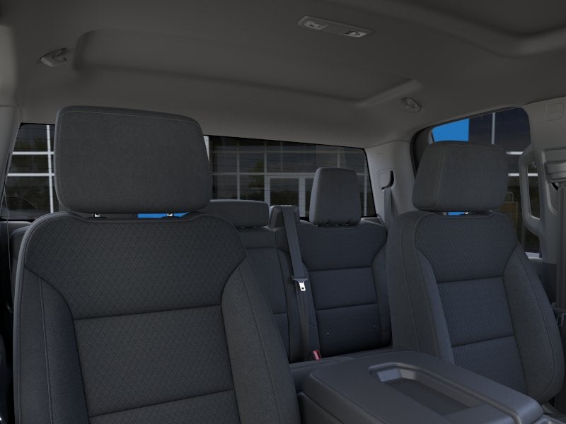 2026 Chevrolet Silverado 2500 HD Custom - Photo 48