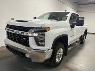 2023 Chevrolet Silverado 2500 HD LT