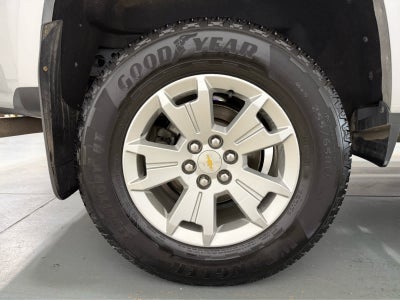 2019 Chevrolet Colorado 4WD LT