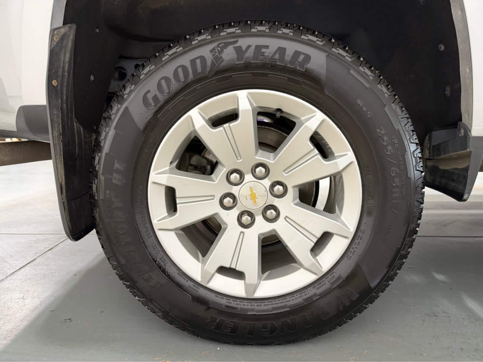 2019 Chevrolet Colorado 4WD LT