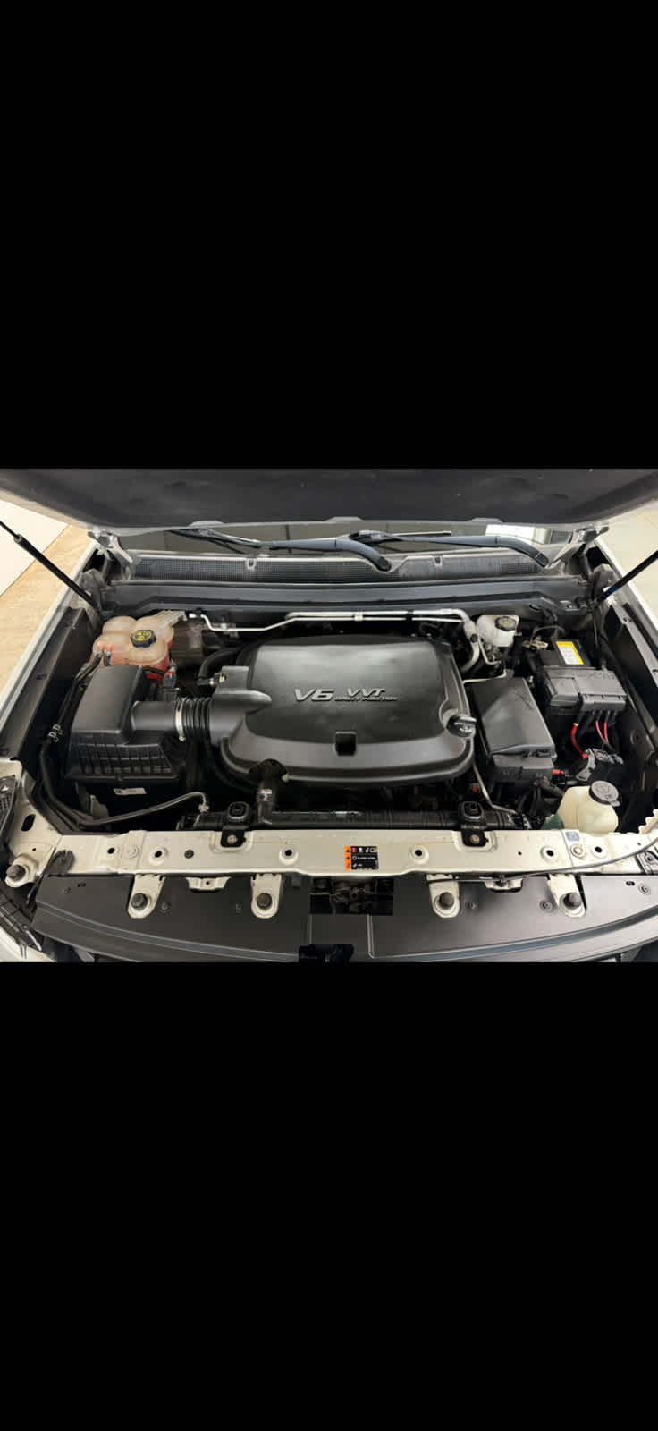 2019 Chevrolet Colorado 4WD LT