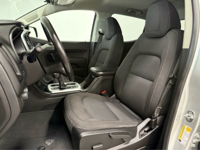 2019 Chevrolet Colorado 4WD LT