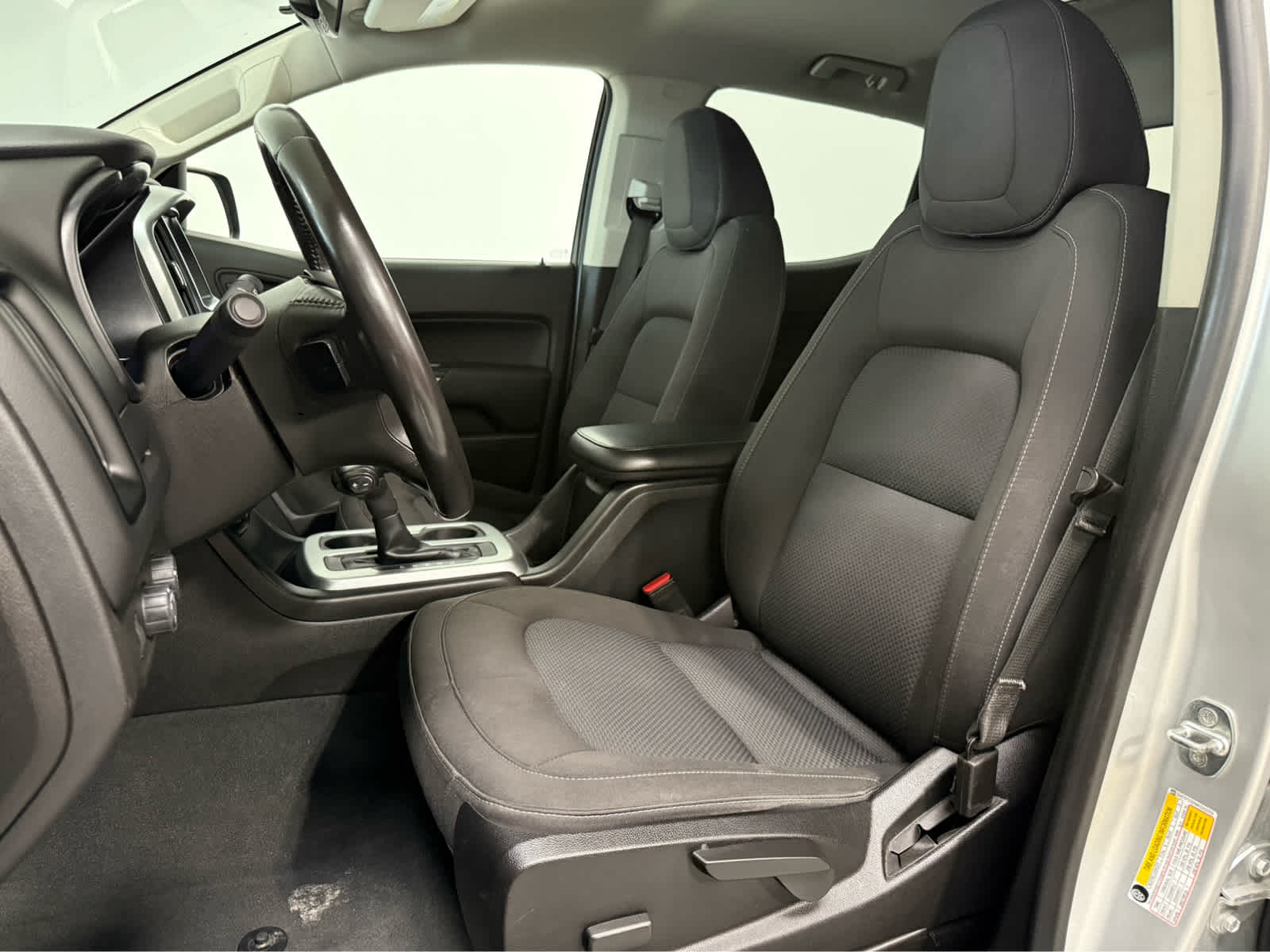 2019 Chevrolet Colorado 4WD LT
