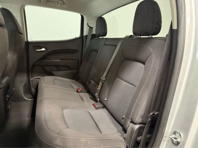 2019 Chevrolet Colorado 4WD LT