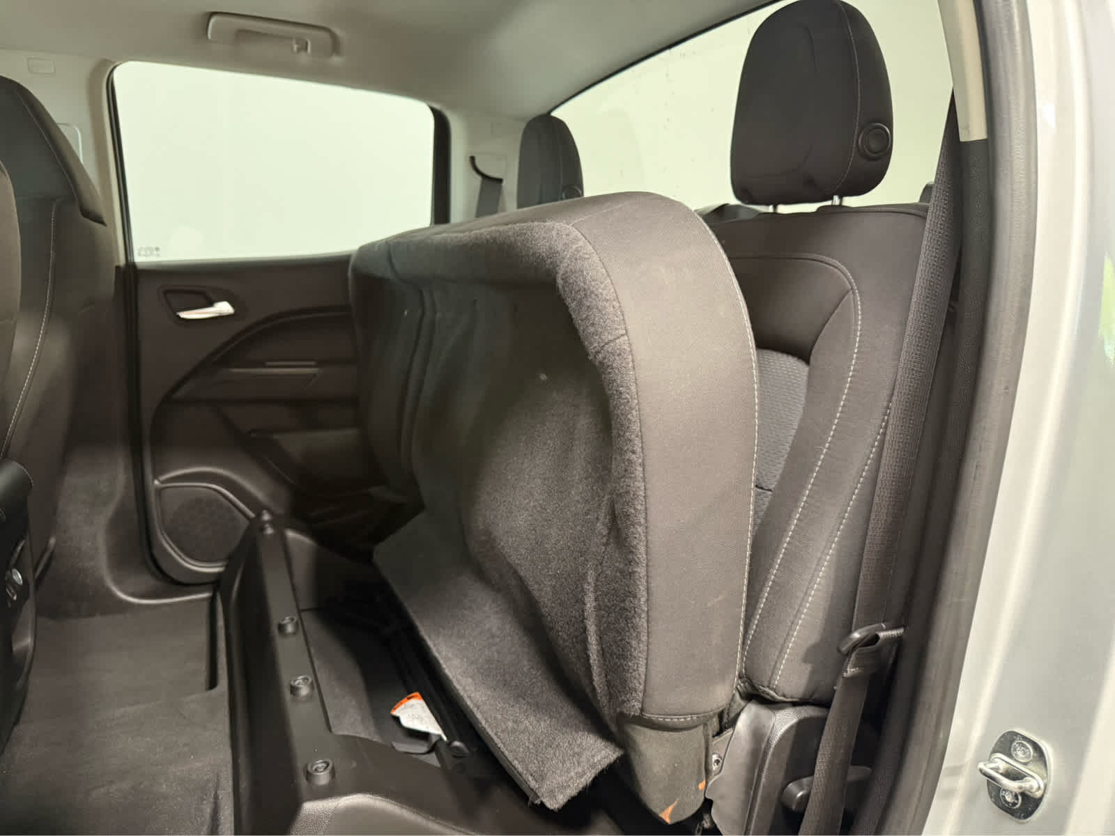 2019 Chevrolet Colorado 4WD LT