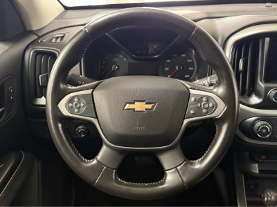 2019 Chevrolet Colorado 4WD LT