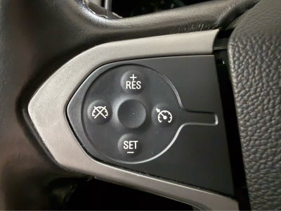 2019 Chevrolet Colorado 4WD LT