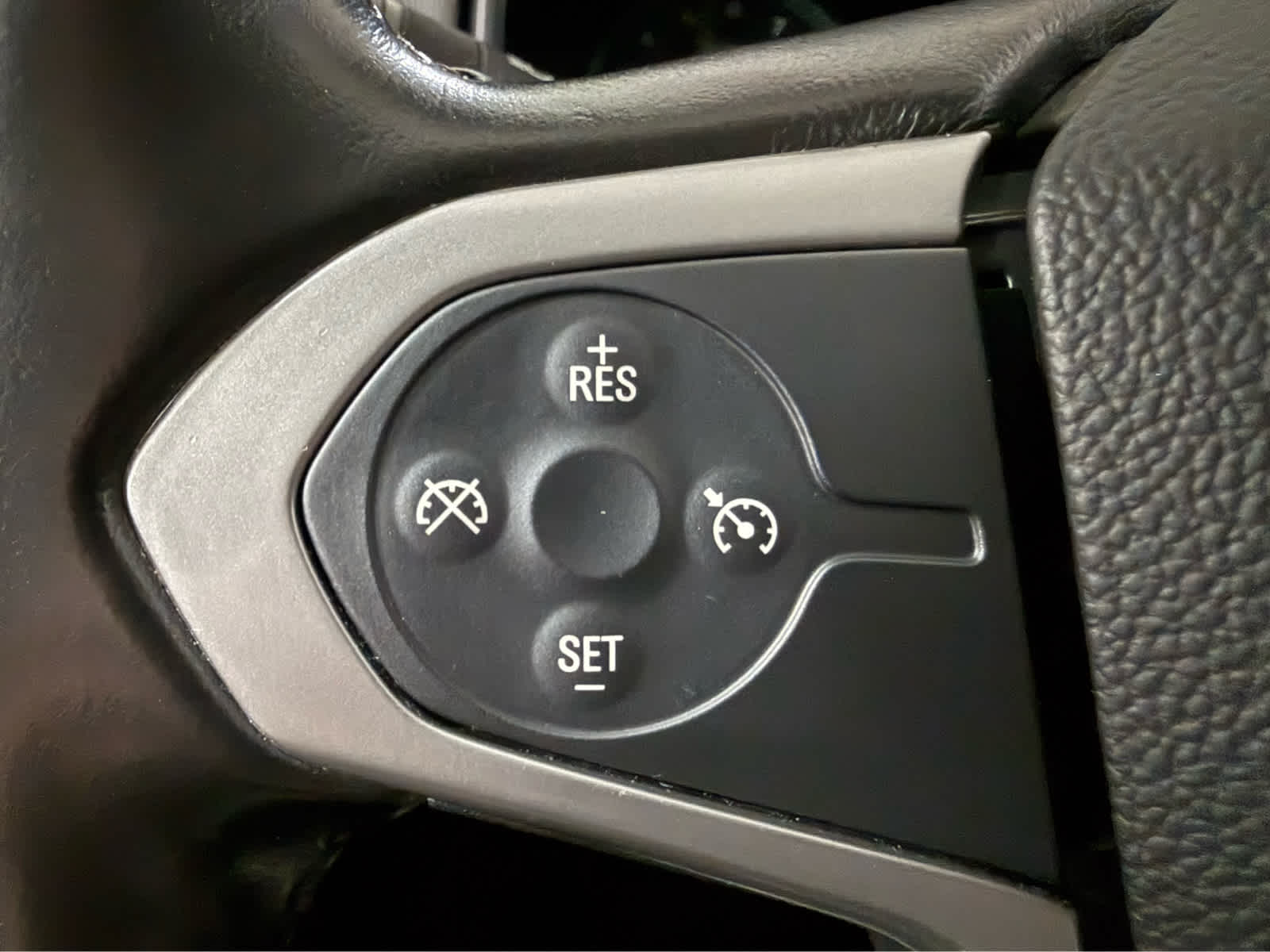 2019 Chevrolet Colorado 4WD LT