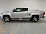 2019 Chevrolet Colorado 4WD LT