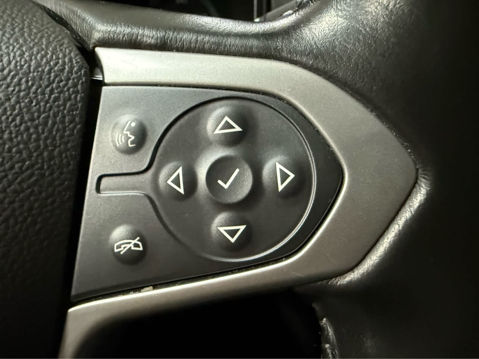 2019 Chevrolet Colorado 4WD LT