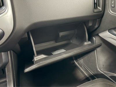 2019 Chevrolet Colorado 4WD LT
