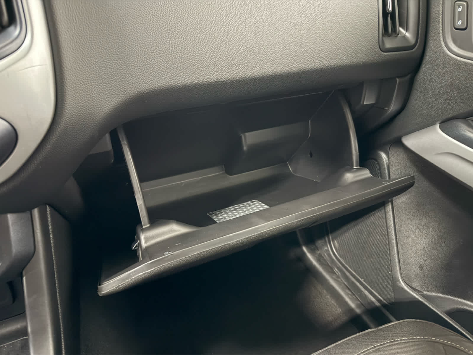 2019 Chevrolet Colorado 4WD LT