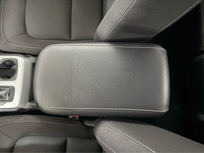2019 Chevrolet Colorado 4WD LT