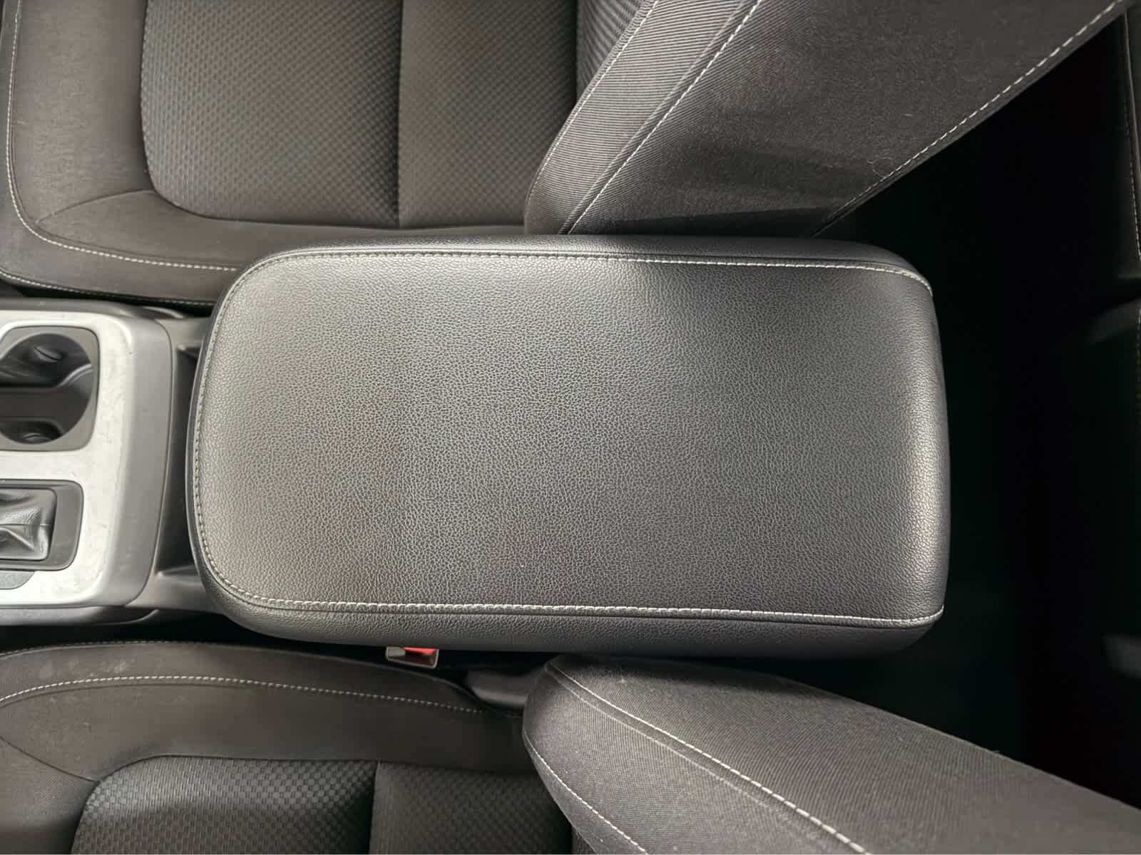 2019 Chevrolet Colorado 4WD LT