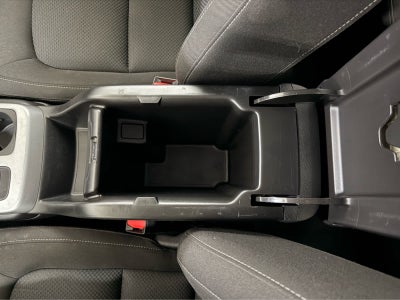 2019 Chevrolet Colorado 4WD LT