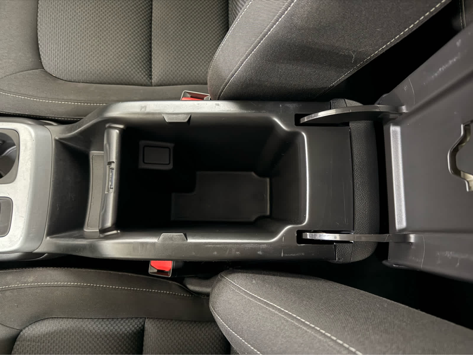 2019 Chevrolet Colorado 4WD LT