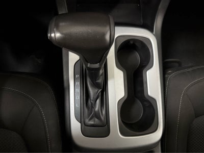 2019 Chevrolet Colorado 4WD LT