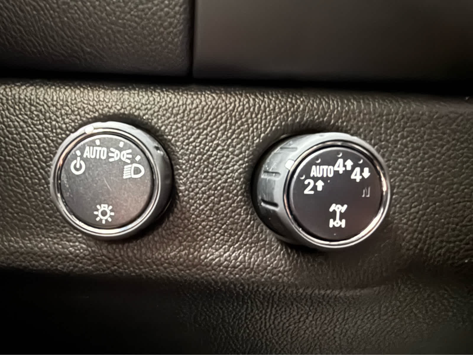 2019 Chevrolet Colorado 4WD LT