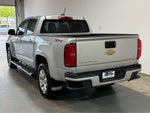 2019 Chevrolet Colorado 4WD LT