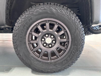 2022 Chevrolet Colorado 4WD ZR2
