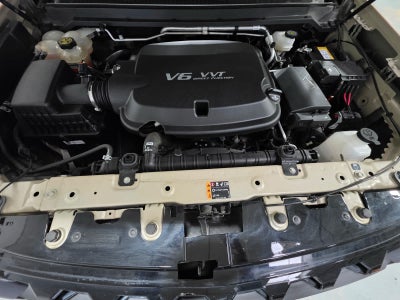2022 Chevrolet Colorado 4WD ZR2