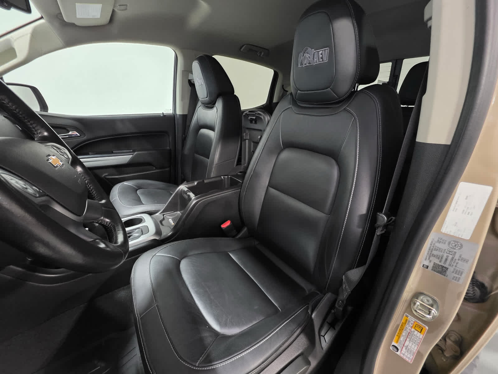 2022 Chevrolet Colorado 4WD ZR2