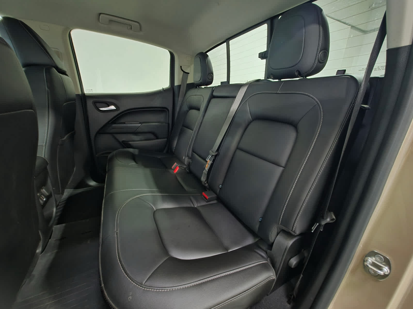 2022 Chevrolet Colorado 4WD ZR2