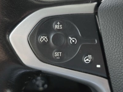 2022 Chevrolet Colorado 4WD ZR2