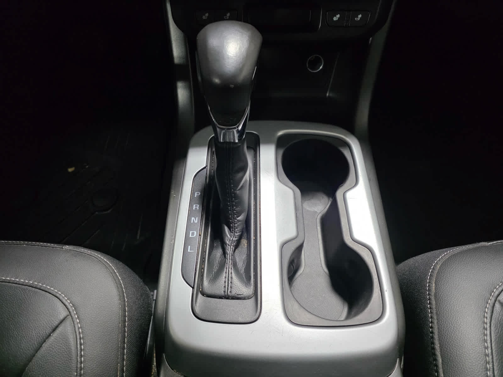 2022 Chevrolet Colorado 4WD ZR2