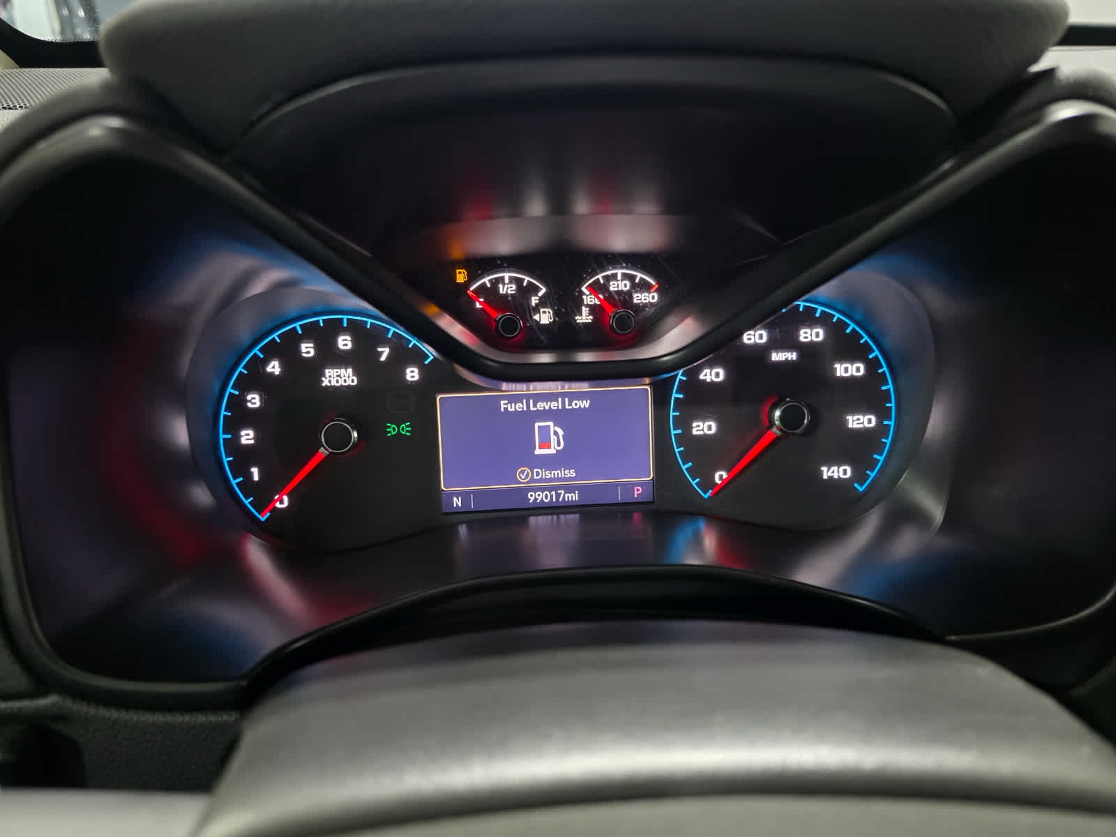 2022 Chevrolet Colorado 4WD ZR2