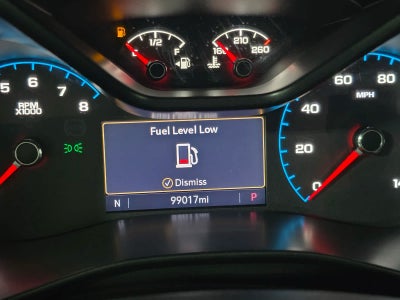 2022 Chevrolet Colorado 4WD ZR2