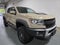 2022 Chevrolet Colorado 4WD ZR2