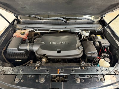 2019 Chevrolet Colorado 4WD ZR2