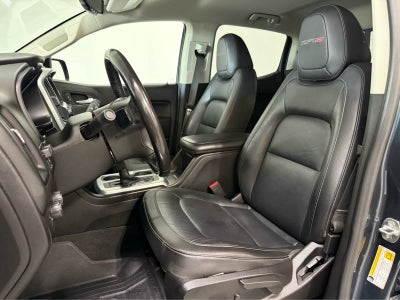 2019 Chevrolet Colorado 4WD ZR2