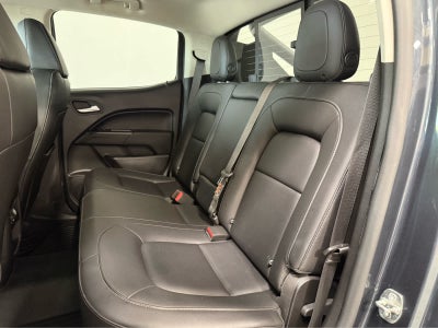 2019 Chevrolet Colorado 4WD ZR2
