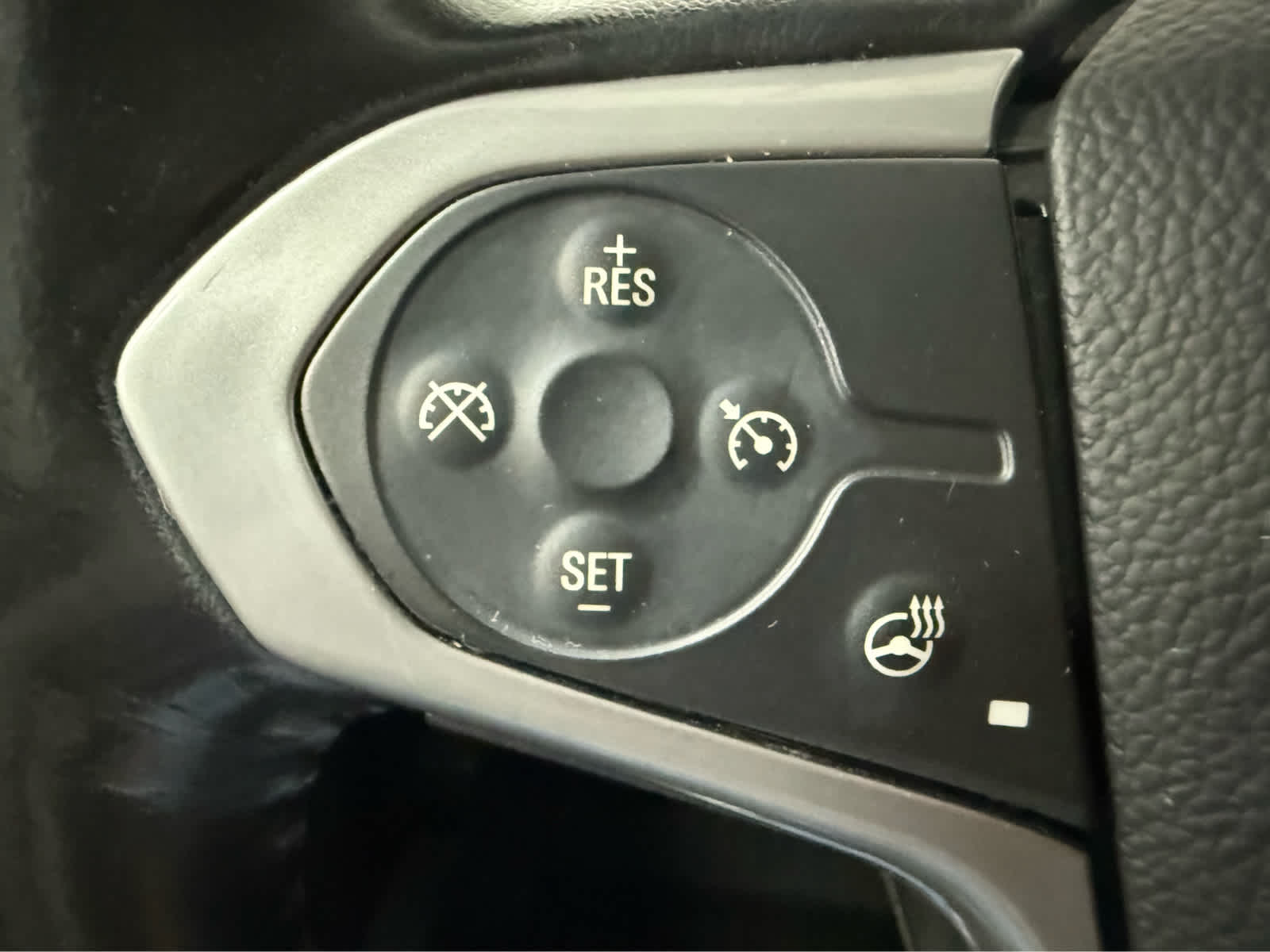 2019 Chevrolet Colorado 4WD ZR2