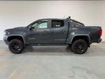 2019 Chevrolet Colorado 4WD ZR2