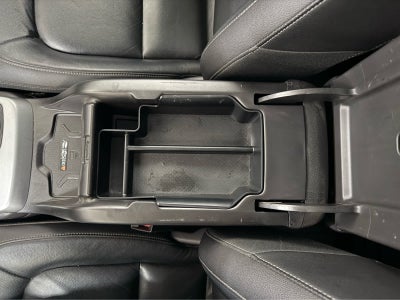 2019 Chevrolet Colorado 4WD ZR2
