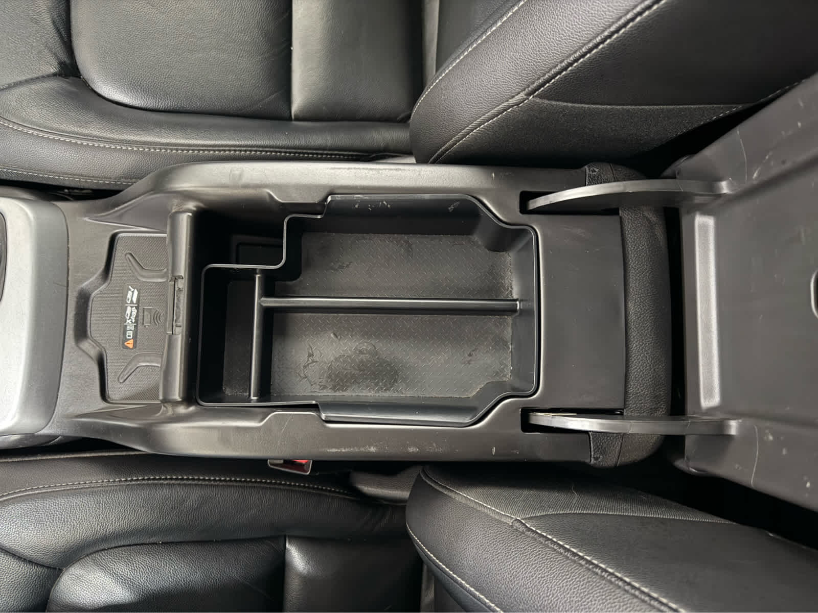 2019 Chevrolet Colorado 4WD ZR2