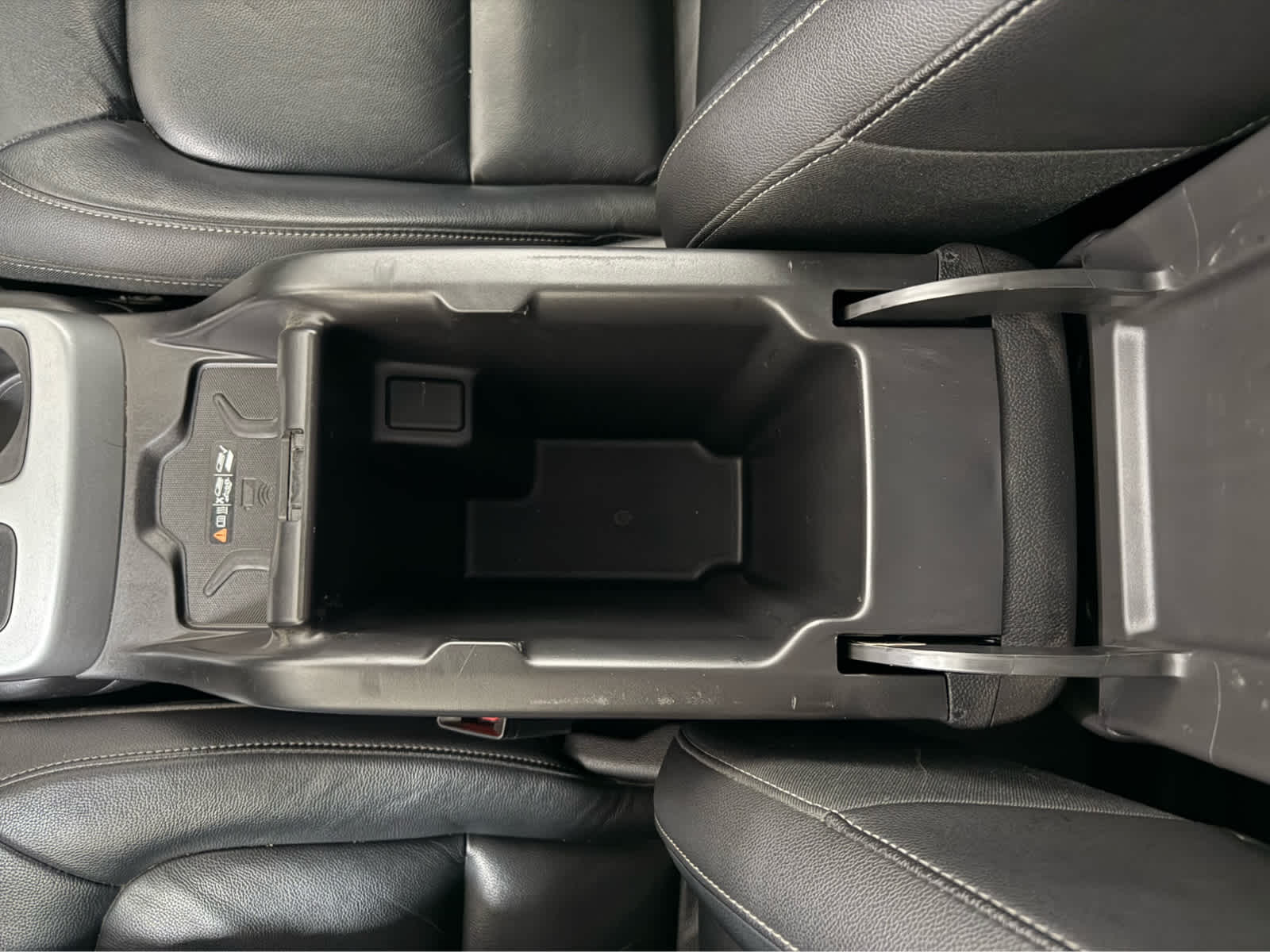 2019 Chevrolet Colorado 4WD ZR2